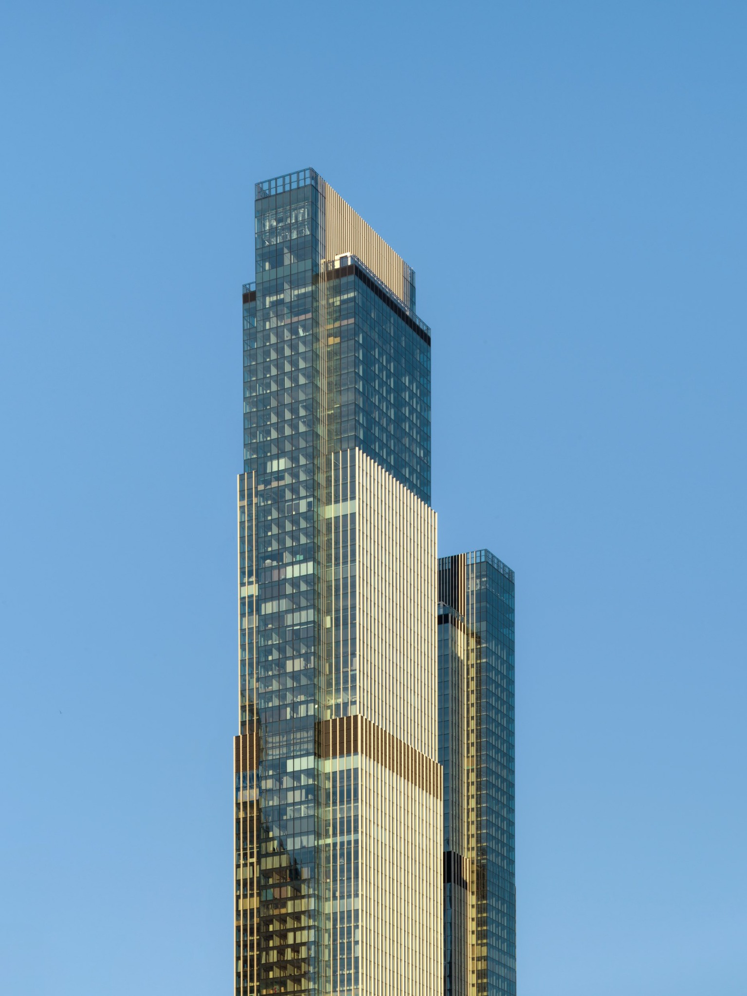 Цены и условия — Neva Towers